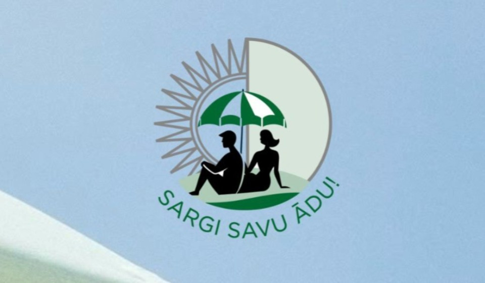 Pasargā sevi no ādas vēža!